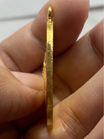 เหรียญหลวงพ่อคง วัดบางกระพ้อม ชุดกรรมการ รูปที่ 10