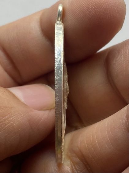 เหรียญหลวงพ่อคง วัดบางกระพ้อม ชุดกรรมการ รูปที่ 5