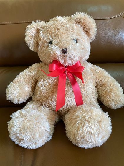 ตุ๊กตา Kitty และน้องหมี รวมส่งฟรี รูปที่ 3