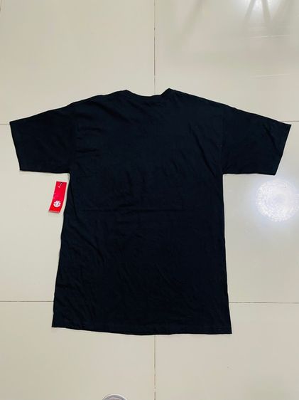 เสื้อยืด ELEMENT รูปที่ 2