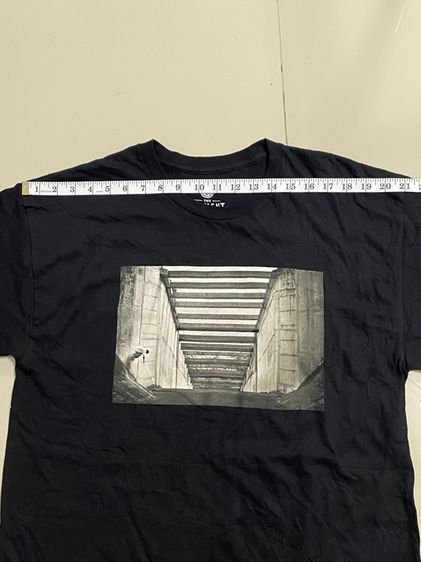 เสื้อยืด ELEMENT รูปที่ 9