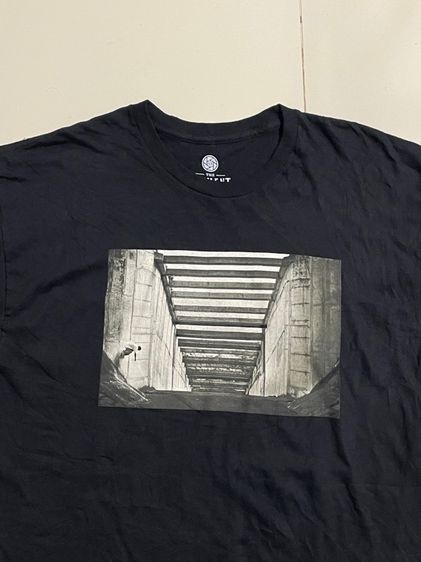 เสื้อยืด ELEMENT รูปที่ 3