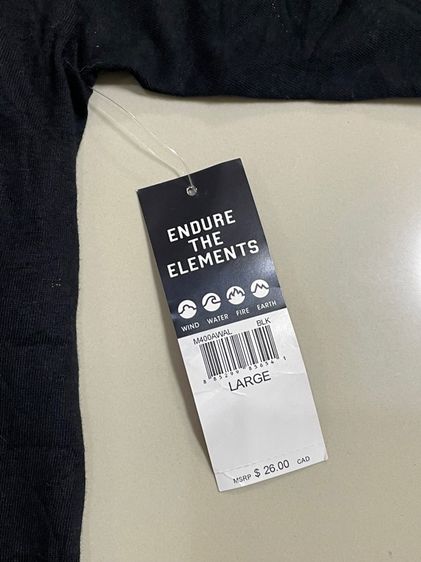 เสื้อยืด ELEMENT รูปที่ 7