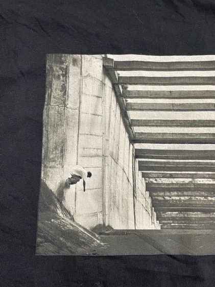 เสื้อยืด ELEMENT รูปที่ 8