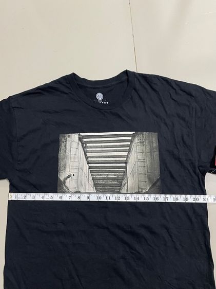 เสื้อยืด ELEMENT รูปที่ 10