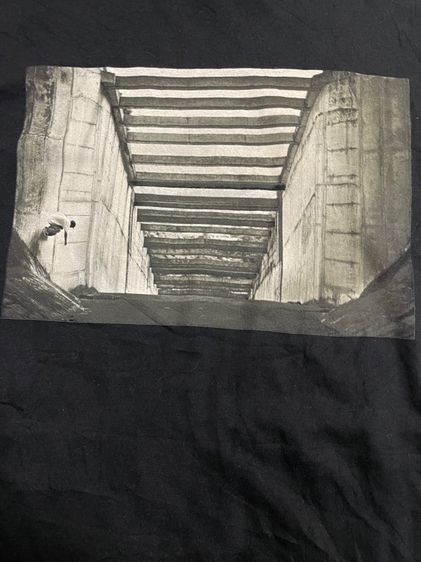 เสื้อยืด ELEMENT รูปที่ 5