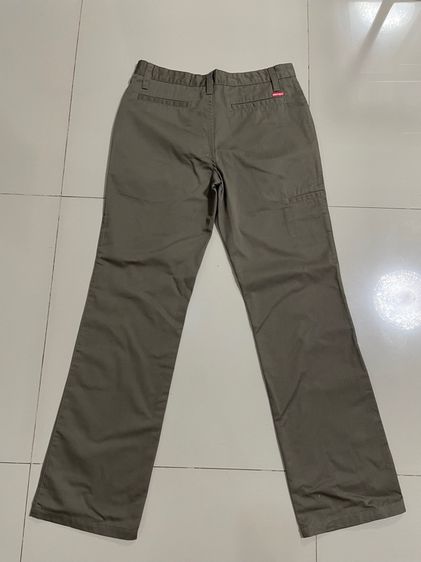 กางเกงสเลค  ELEMENT X BURLEY รูปที่ 2