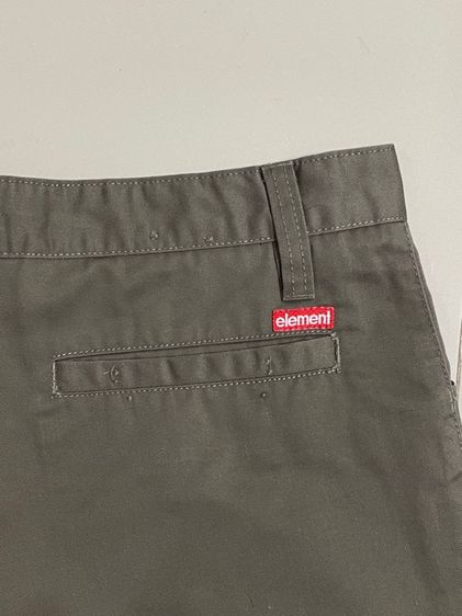 กางเกงสเลค  ELEMENT X BURLEY รูปที่ 8