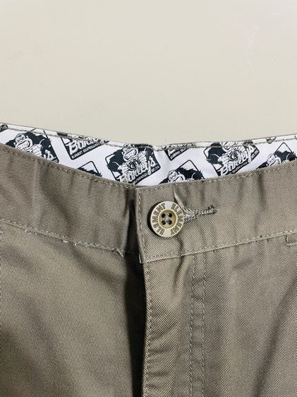 กางเกงสเลค  ELEMENT X BURLEY รูปที่ 6