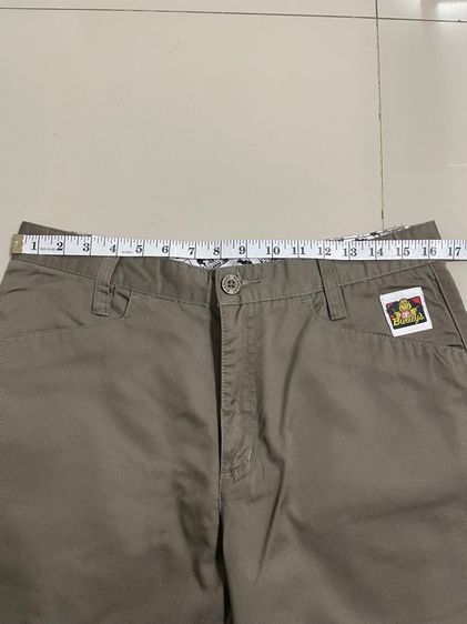 กางเกงสเลค  ELEMENT X BURLEY รูปที่ 11