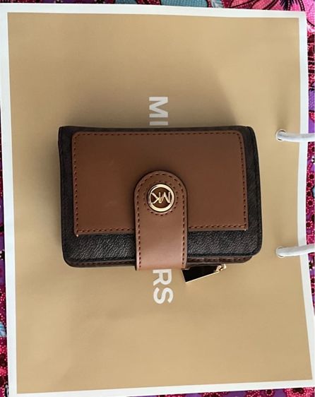 กระเป๋าสตางค์ MICHAEL KORS  รุ่น Mercer  รูปที่ 5