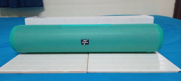 อื่นๆ ใหญ่ ยาว เท่าแขน ลำโพงบลูทูธ 7 degrees