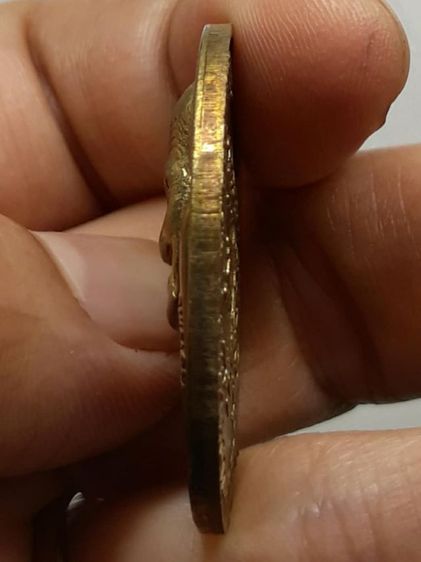 เหรียญหลวงปู่ผ่าน รูปที่ 4