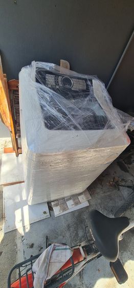 เครื่องซักผ้า Panasonic ขนาด10kg.