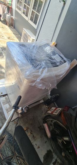 เครื่องซักผ้า Panasonic ขนาด10kg. รูปที่ 3