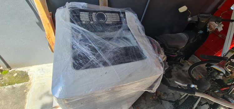 เครื่องซักผ้า Panasonic ขนาด10kg. รูปที่ 10