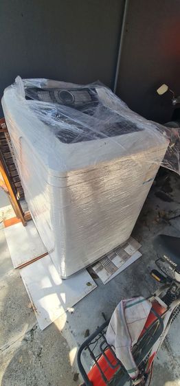 เครื่องซักผ้า Panasonic ขนาด10kg. รูปที่ 8