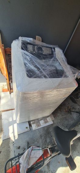 เครื่องซักผ้า Panasonic ขนาด10kg. รูปที่ 11