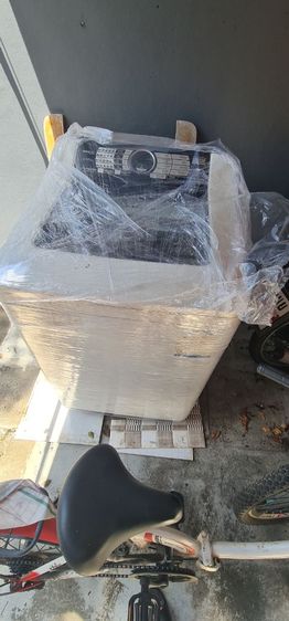 เครื่องซักผ้า Panasonic ขนาด10kg. รูปที่ 2