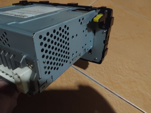 วิทยุเดิมแท้ถอดtoyotaแชม์ปปี15 รูปที่ 6