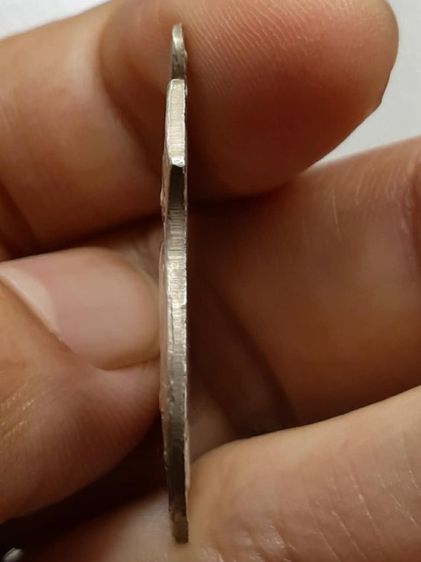 เหรียญหลวงพ่อโต วัดพนัญเชิง รูปที่ 4