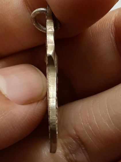 เหรียญหลวงพ่อทบ ปี 91 รูปที่ 3