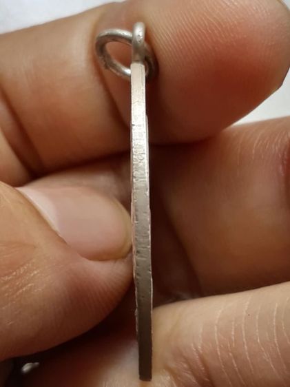 เหรียญหลวงพ่อม่วง วัดบ้านทวน รูปที่ 4