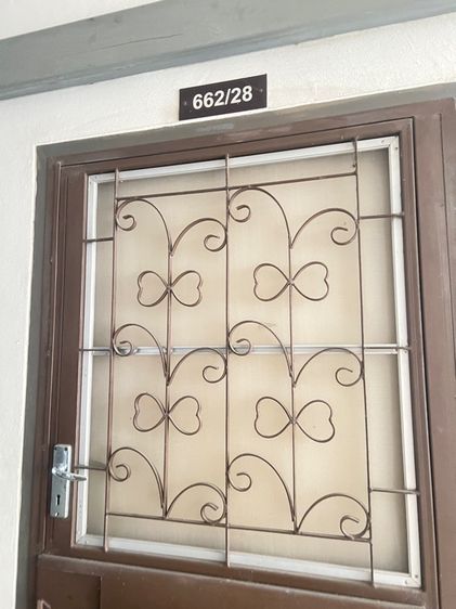 ไม่มี สร้างเสร็จก่อน 2010 อื่นๆ บ้านเอื้ออาทรหทัยราษฎร์ รูปที่ 3