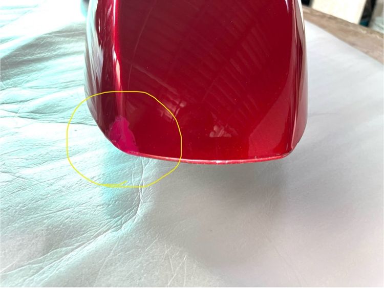 ชุดสี qbix แท้ถอด รูปที่ 3