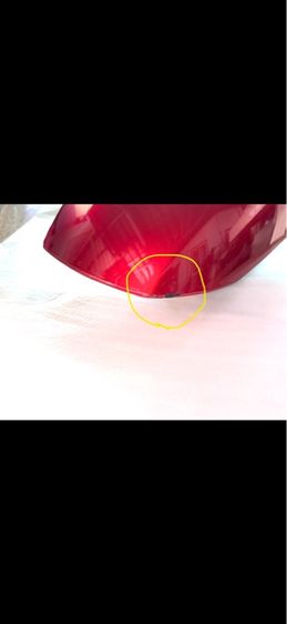 ชุดสี qbix แท้ถอด รูปที่ 4