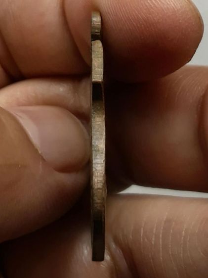 เหรียญหลวงพ่อเภา เนื้อทองแดง รูปที่ 4