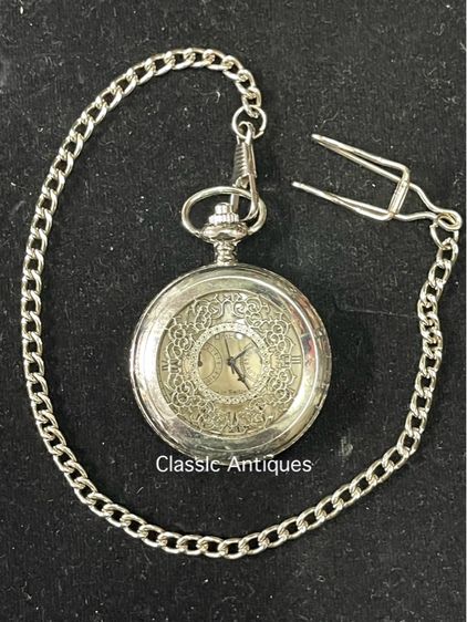 นาฬิกาตลับ สะสมA1