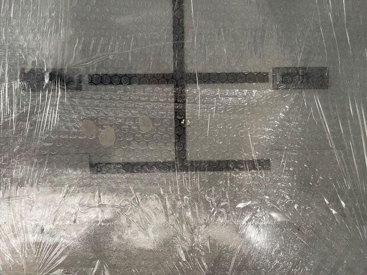 ตู้MDB เมน 250 ของใหม่ รูปที่ 3