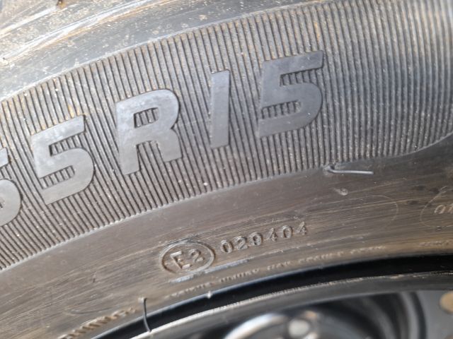 ยาง รถยนต์ รูปที่ 6