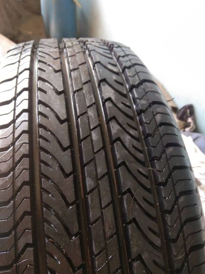 ยาง รถยนต์ รูปที่ 4