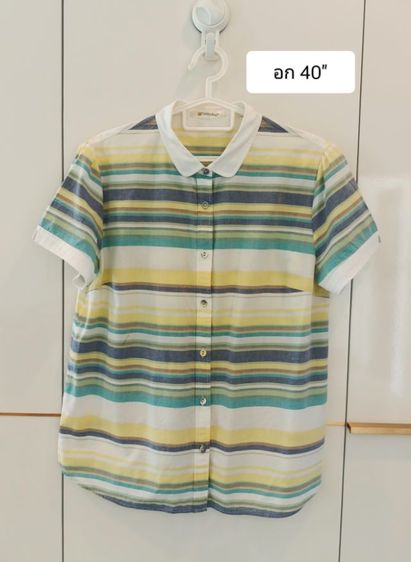 เสื้อญี่ปุ่นมือสอง  รูปที่ 2