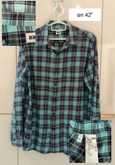 เสื้อญี่ปุ่นมือสอง  รูปที่ 3