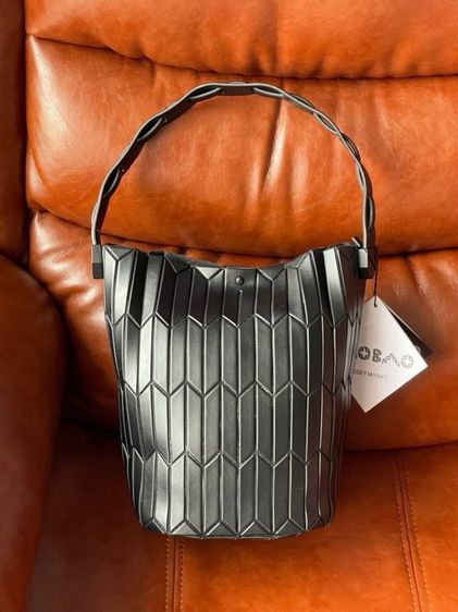 BAO BAO Bucket Bag ( 2 ขนาด ) รูปที่ 5