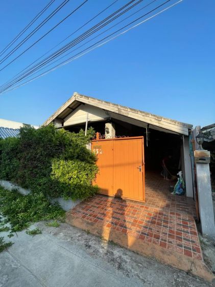 ขายบ้าน 45.6 ตรว.  รูปที่ 3