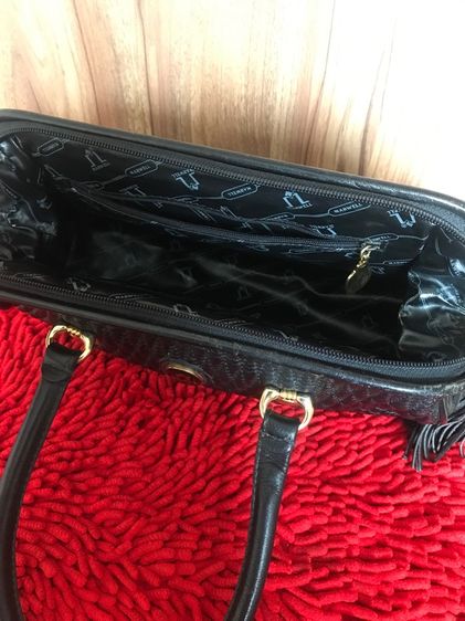 กระเป๋าถือสตรี หนังแท้ 🌺 MARWELL แบรนด์ รูปที่ 5