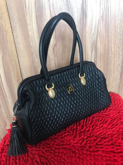 กระเป๋าถือสตรี หนังแท้ 🌺 MARWELL แบรนด์ รูปที่ 12