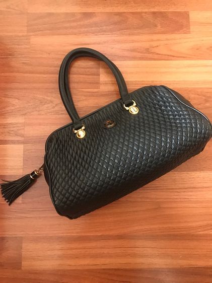 กระเป๋าถือสตรี หนังแท้ 🌺 MARWELL แบรนด์ รูปที่ 7