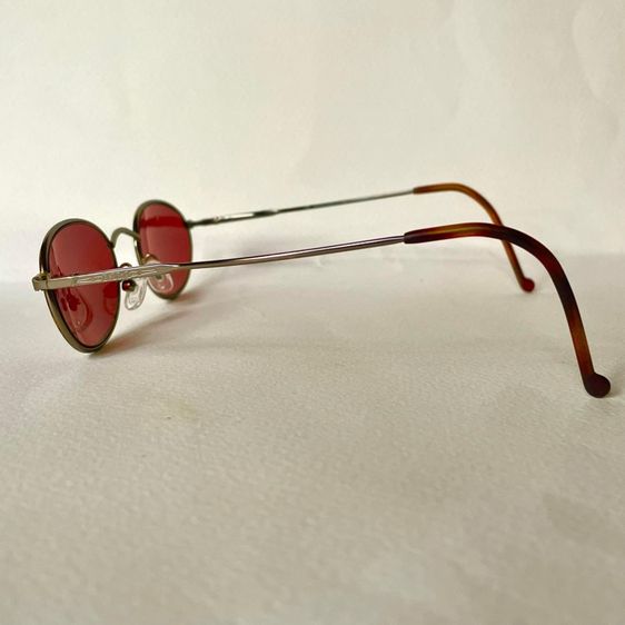 Alexander Julian แว่นกันแดด ทรง John Lennon   รูปที่ 6