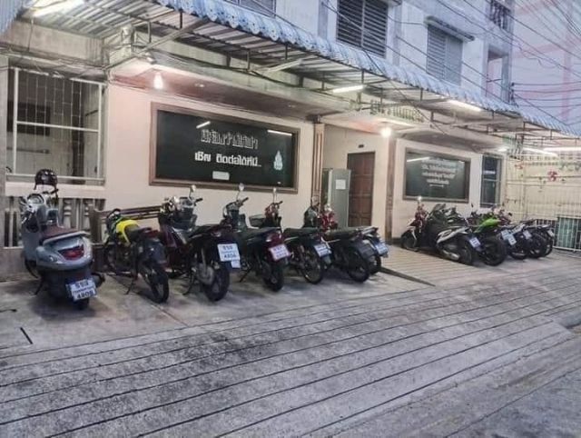 ขายหอพักยุพรแมนชั่น