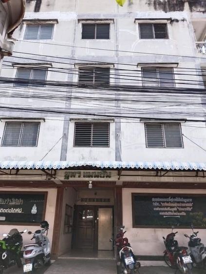 ขายหอพักยุพรแมนชั่น รูปที่ 2