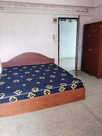 ขายหอพักยุพรแมนชั่น รูปที่ 4