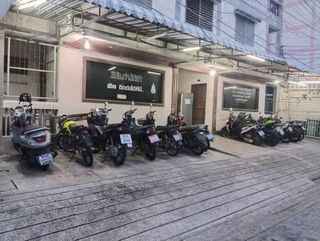 ขายหอพักยุพรแมนชั่น