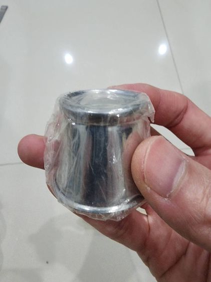 1 ชิ้น แว่นขยาย เก่าเก็บ ของใหม่  สวย หายาก เดิมๆ ใหม่ๆ ของเก่าเก็บ พร้อมส่งครับ รูปที่ 4