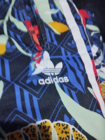 กางเกง Adidas แท้ สวย รูปที่ 6