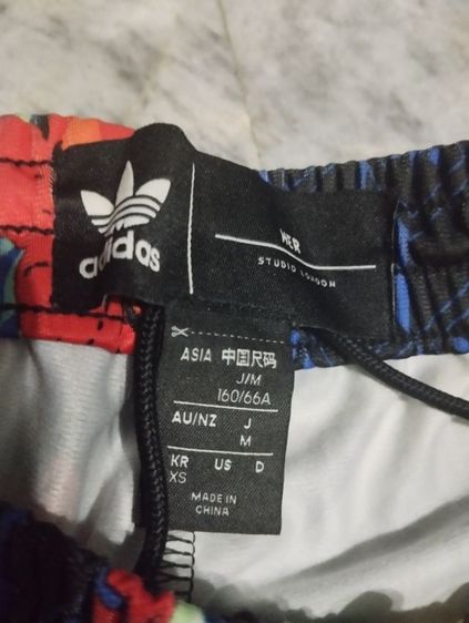 กางเกง Adidas แท้ สวย รูปที่ 4